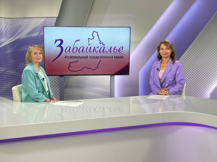 ​В Забайкальском крае работодателям, трудоустраивающим участников СВО оказывают финансовую поддержку